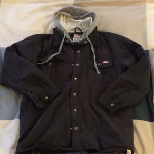 Dickies Hooded Jacket